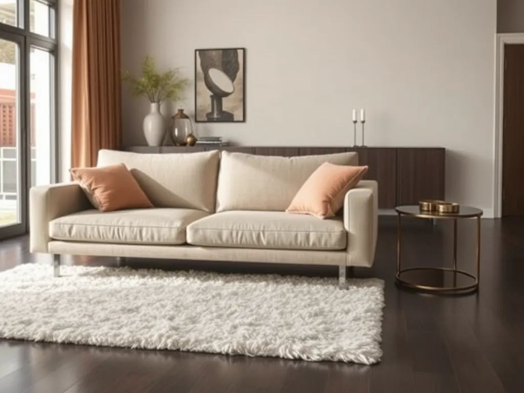 Jakie meble wybrać do ciemnej podłogi?