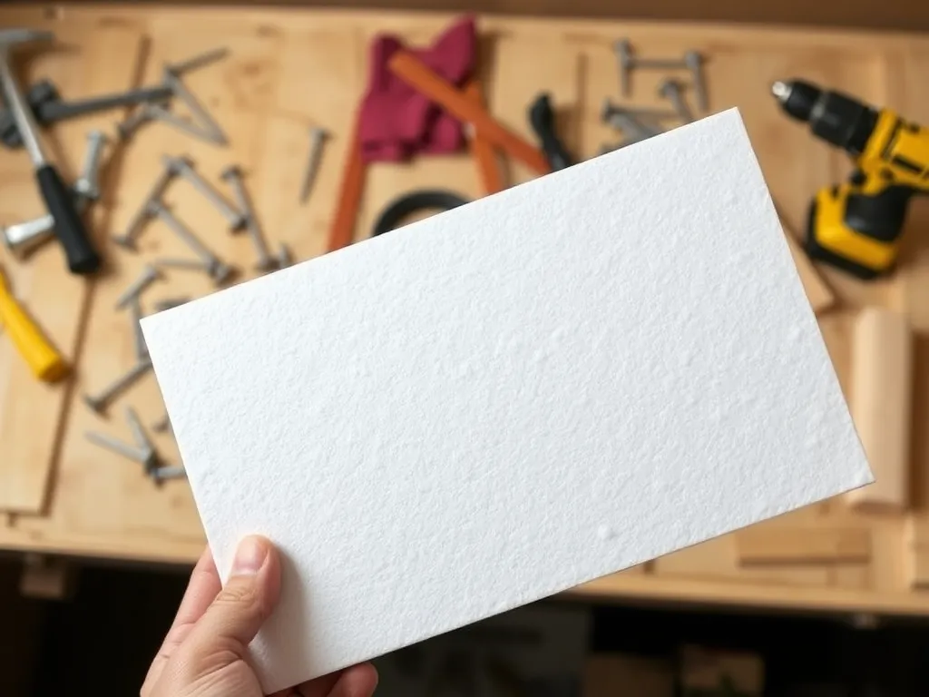 Czy trzeba kołkować styropian?