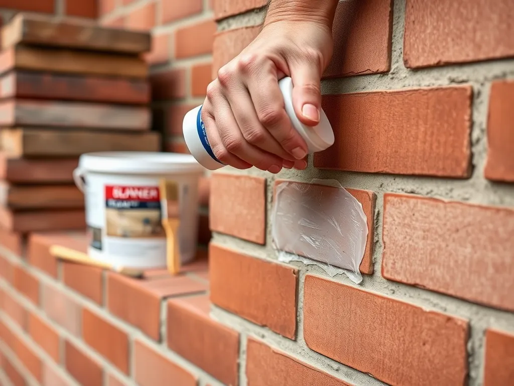 Jak zabezpieczyć klinkier przed fugowaniem?