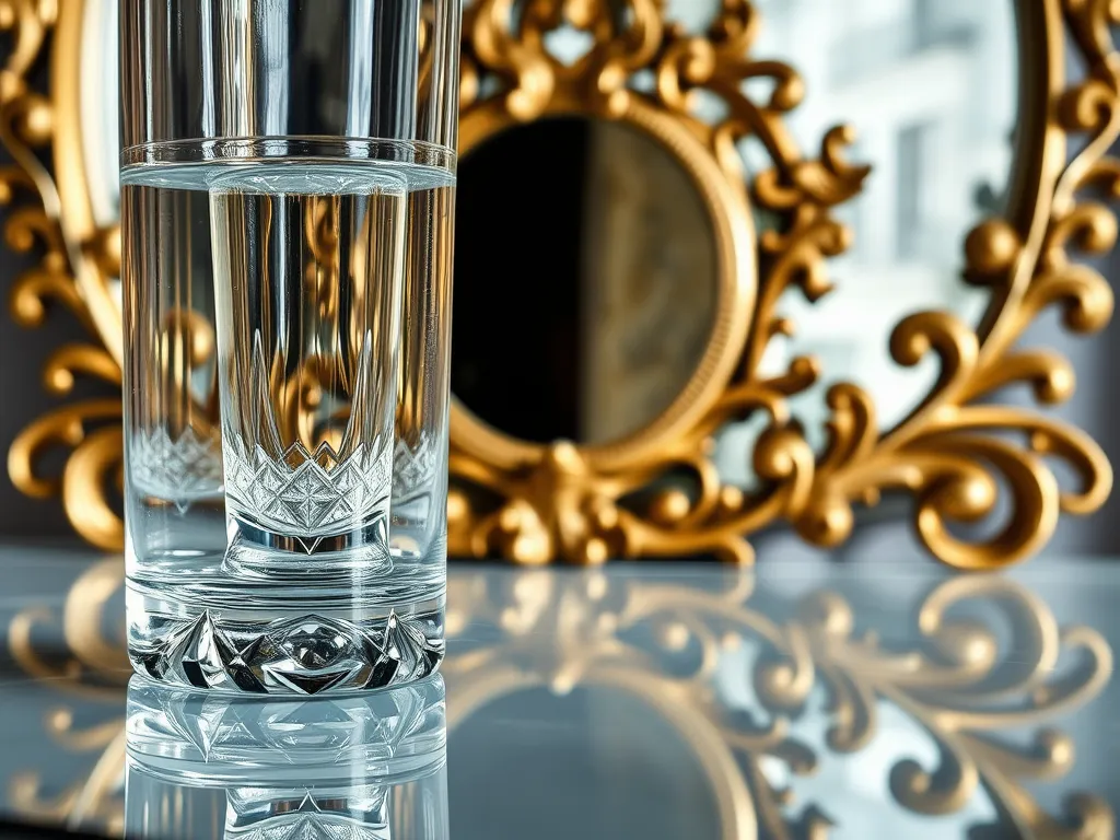 Szyba reflex czy lustro weneckie – co wybrać?