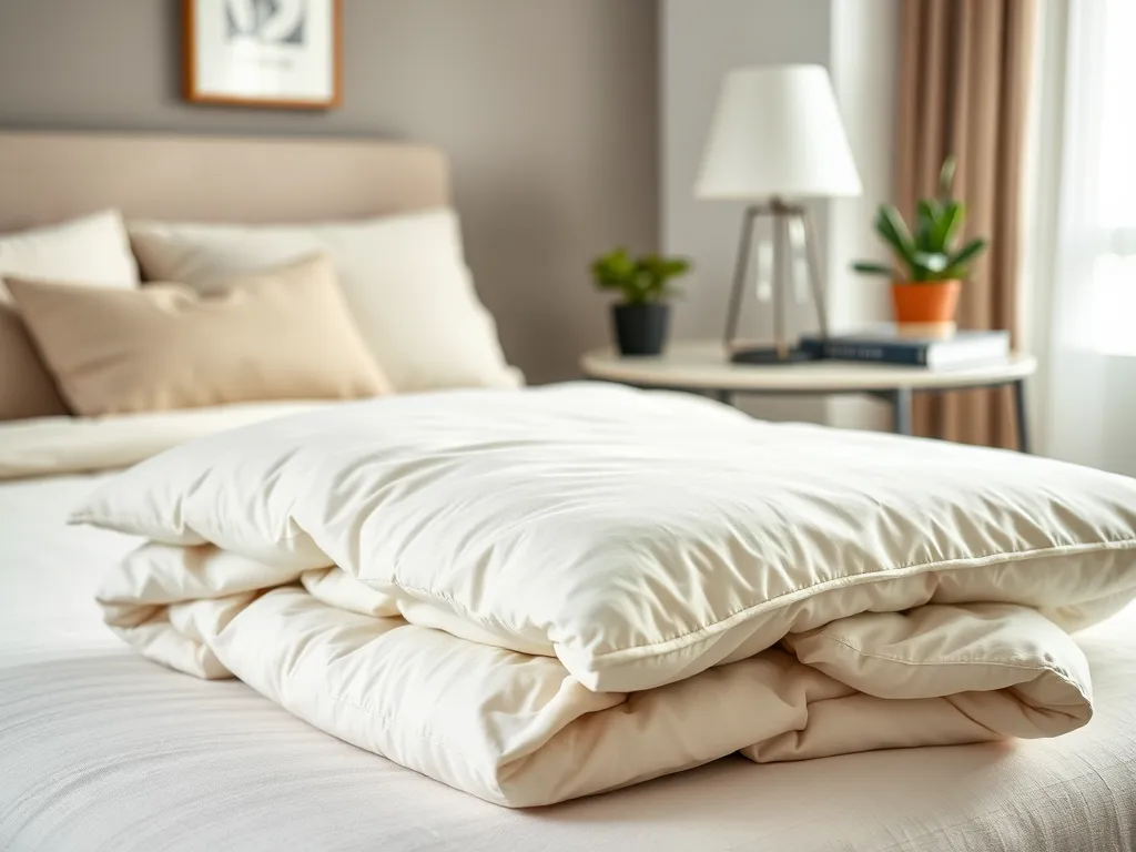 Jaka kołdra na łóżko 90x200?