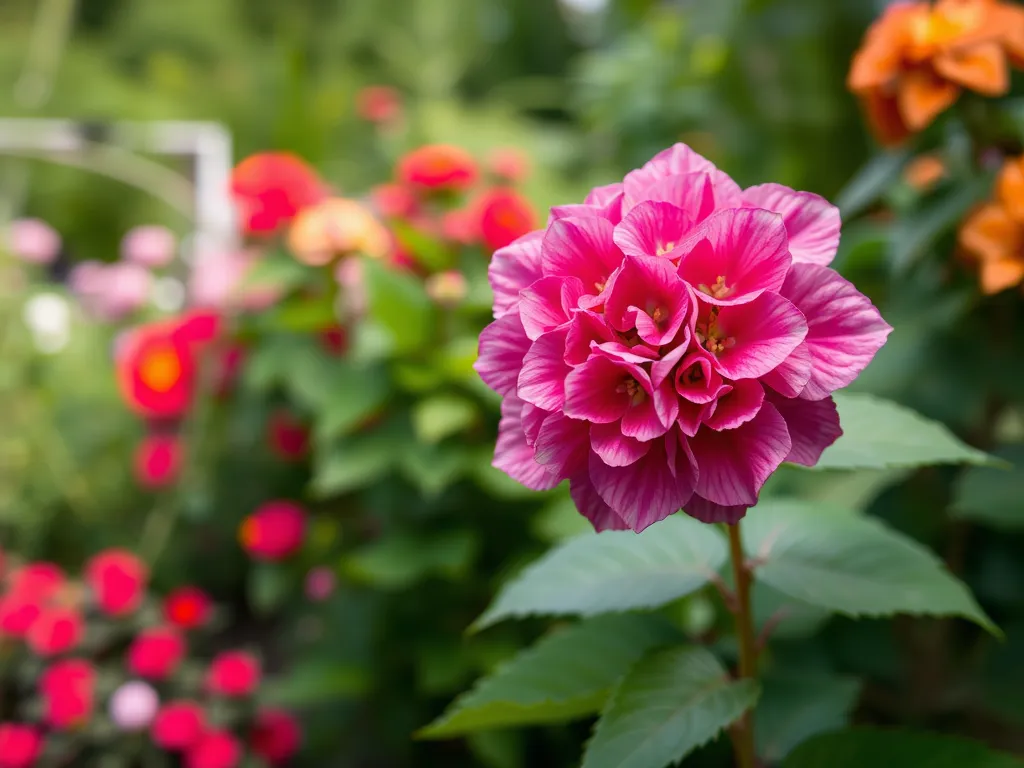 Hortensja drzewiasta strong annabelle – opinie, uprawa