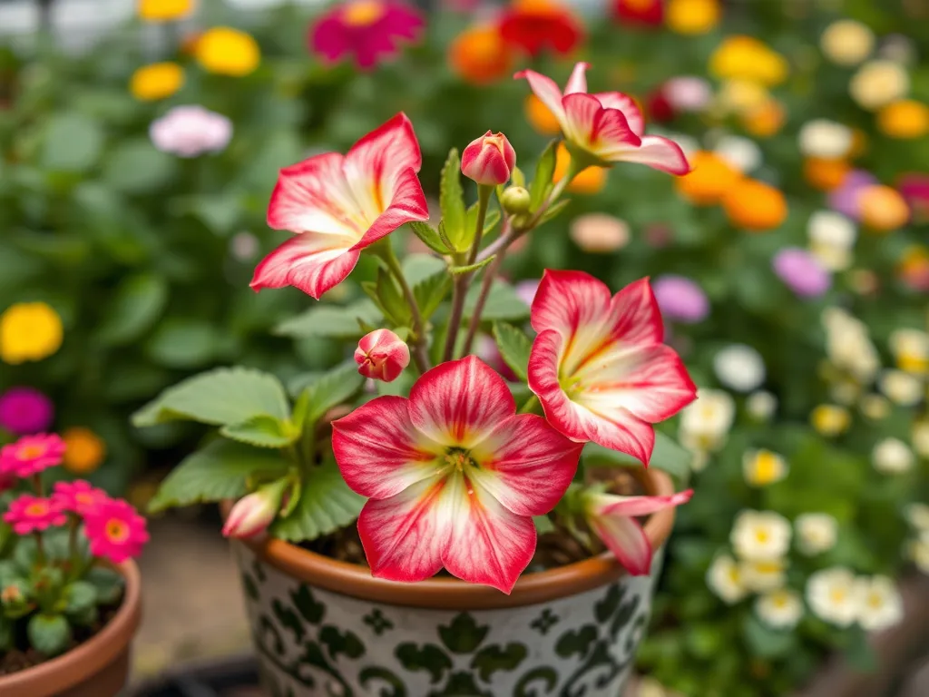 Hortensja vanille fraise – uprawa