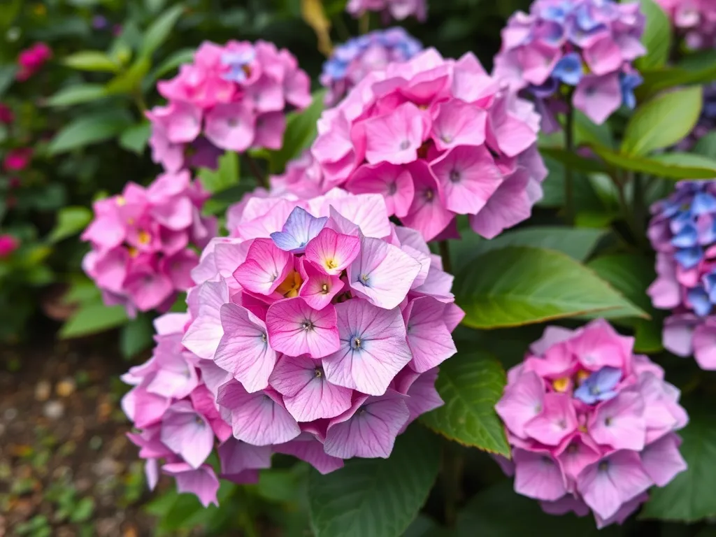 Jak wygląda hortensja drzewiasta?