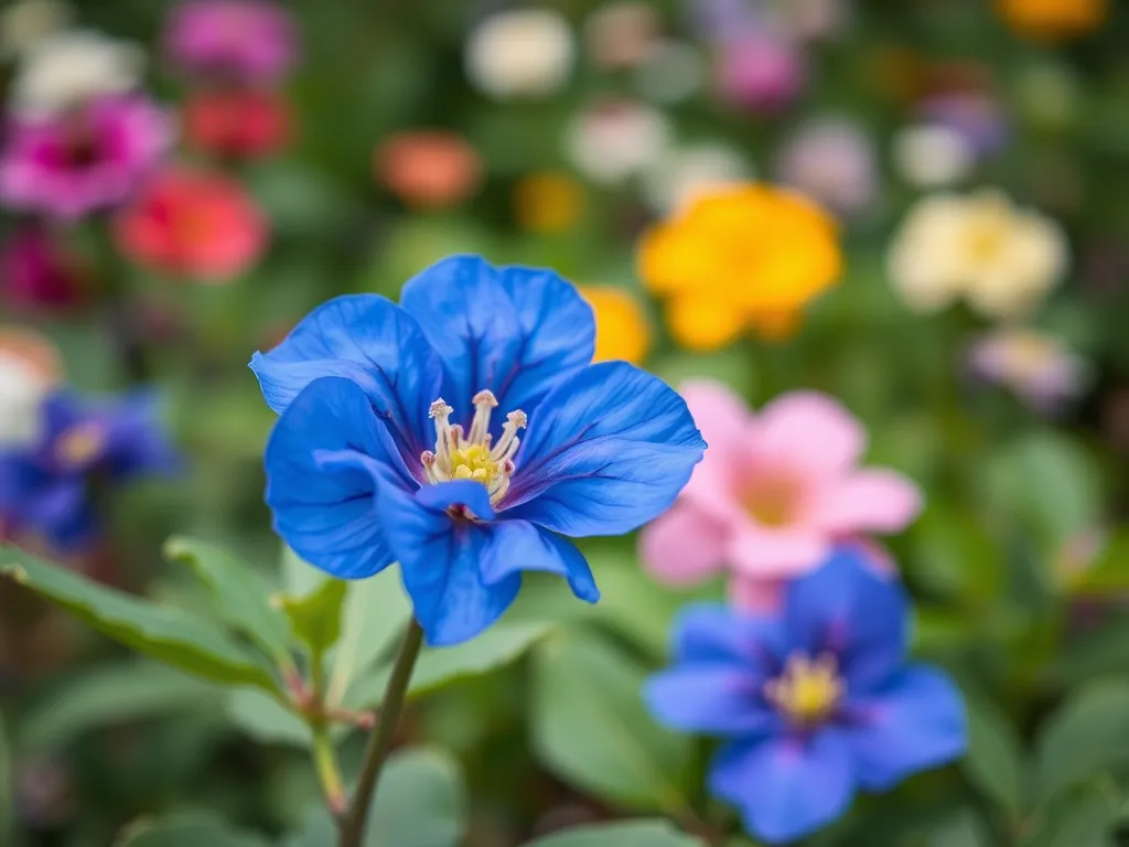 Czy hortensja jest trująca?