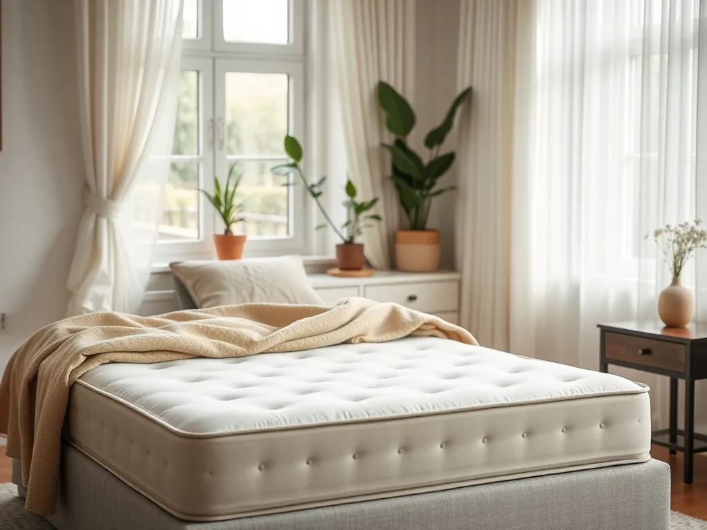 Czy twardy materac jest zdrowy?