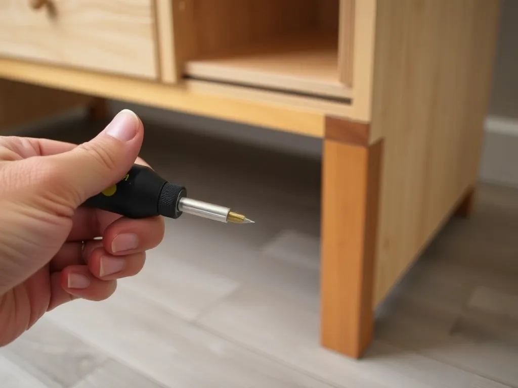 Jak przerobić narożnik z lewego na prawy?