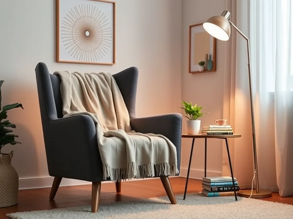 Jak ustawić narożnik w salonie?