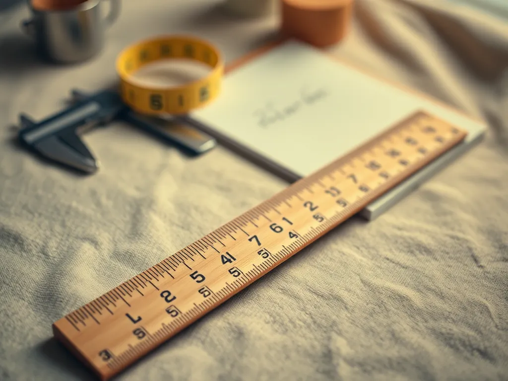 3/4 cala ile to cm? Praktyczny przewodnik po przeliczaniu cali