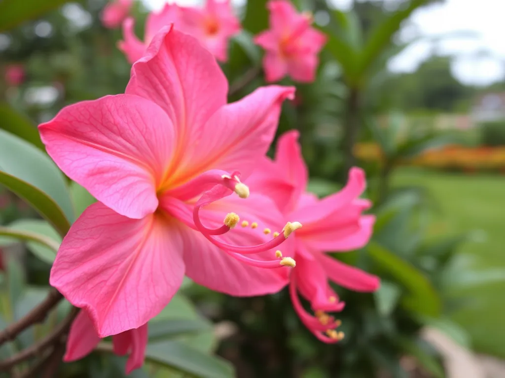 Jak pielęgnować rododendron?