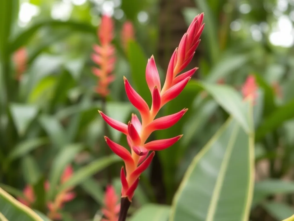 Kwiat aechmea - jak pielęgnować?