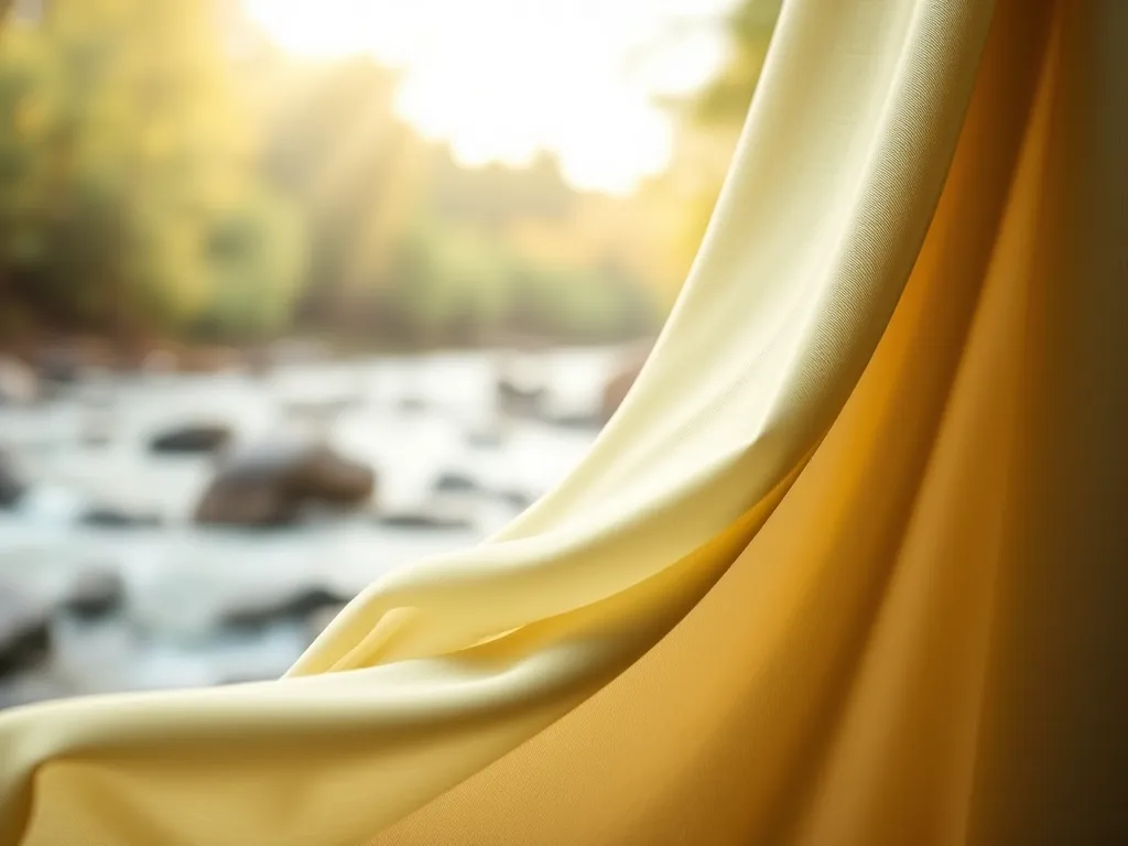 Co to lyocell? Odkryj właściwości i zastosowania tego materiału