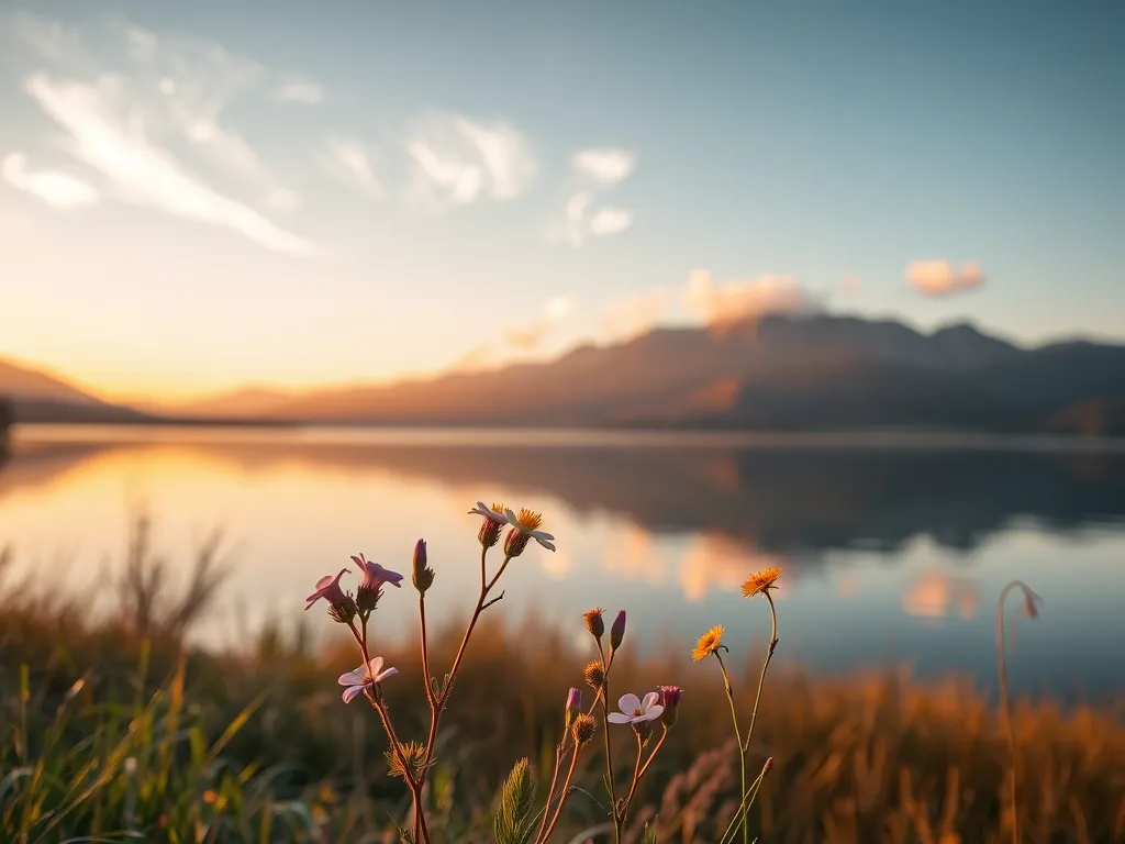 Kiedy ranne wstają zorze: odkryj znaczenie tej pięknej pieśni