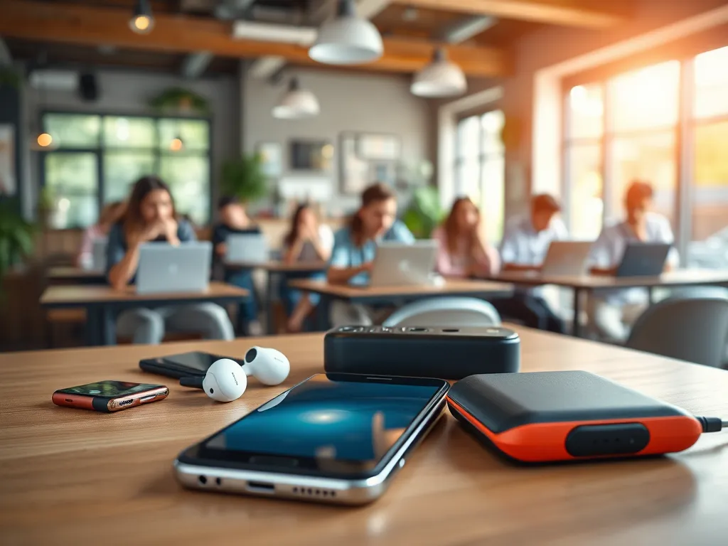 Kiedy zaczyna się pokolenie Z? Odkryj jego cechy i znaczenie