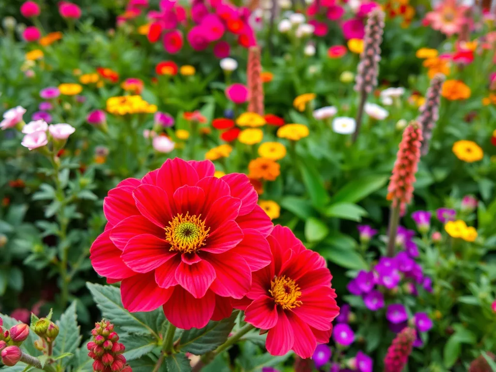 Krzewy ozdobne do ogrodu kwitnące wieloletnie: wybór i pielęgnacja