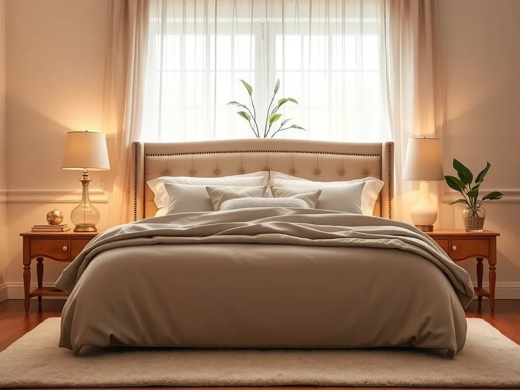 Łóżko kontynentalne - co to jest?