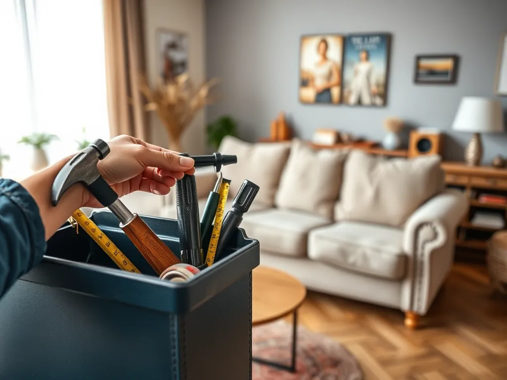 Jak przerobić narożnik na sofę?