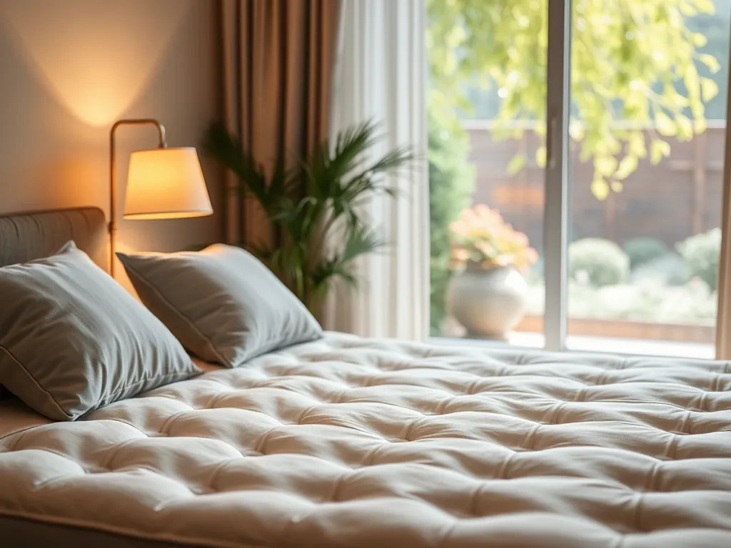 Co ile lat wymieniać materac?