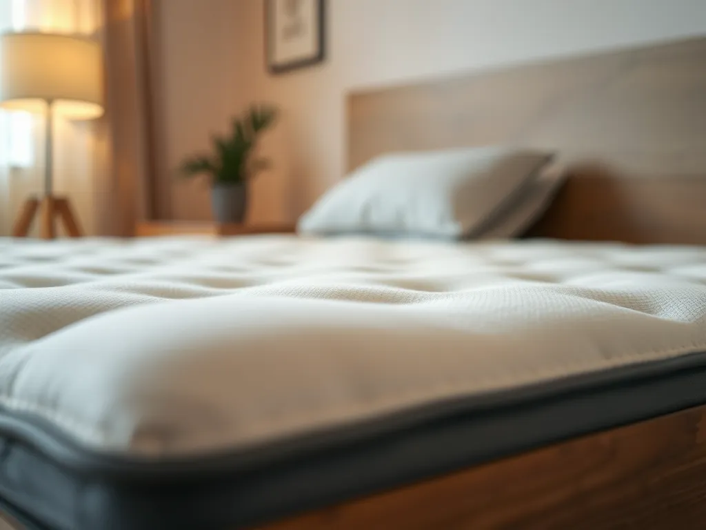 Materac H3 - co to znaczy?