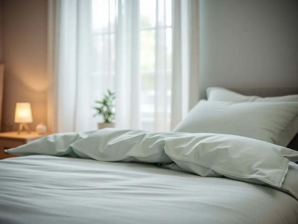 Jaka kołdra na łóżko 90x200?