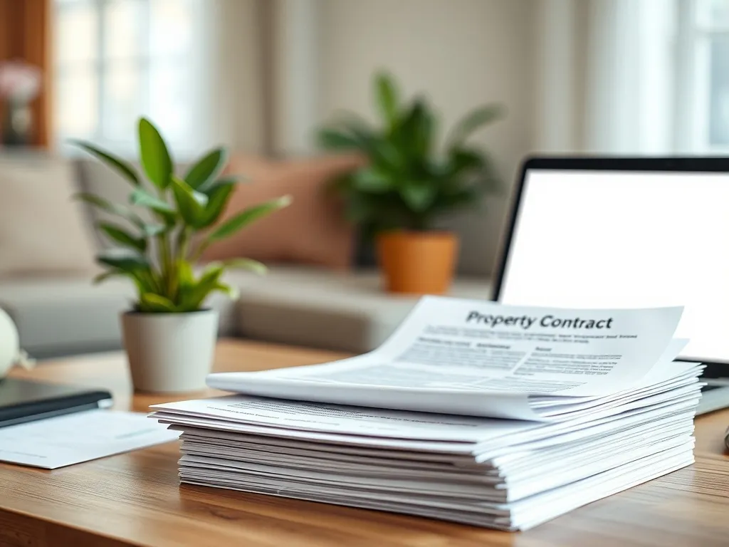 Jakie dokumenty do sprzedaży mieszkania?