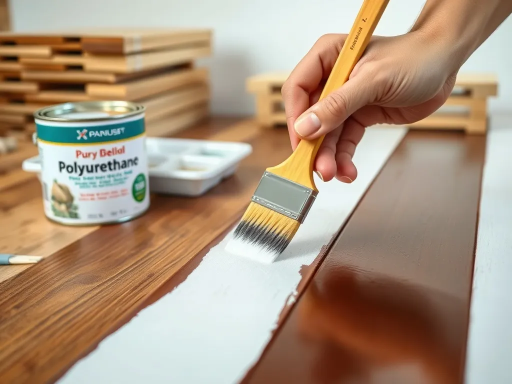 Farba poliuretanowa: co musisz wiedzieć przed malowaniem?