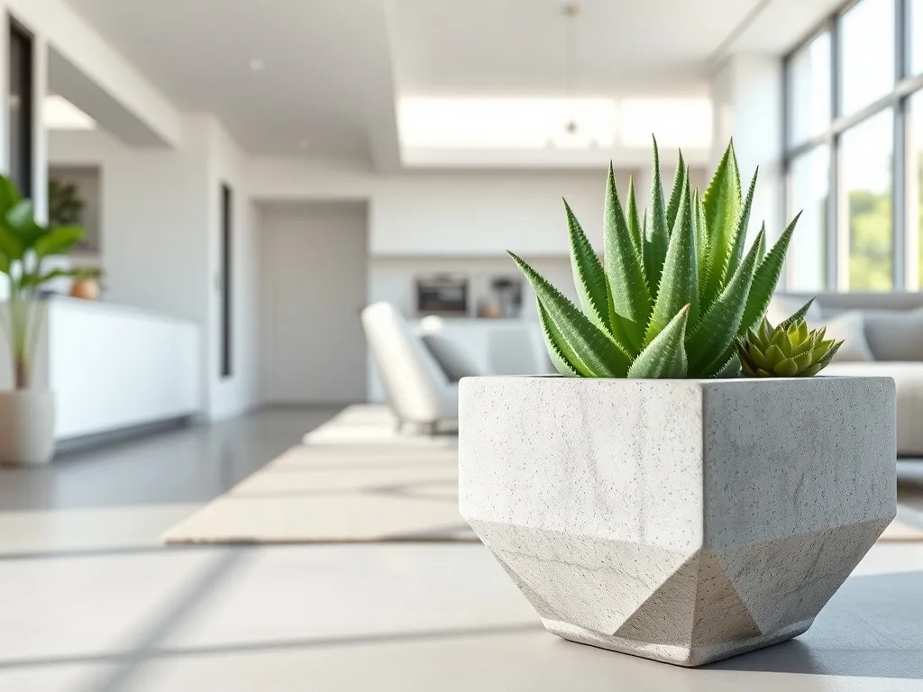 Jak wykorzystać jeger loft beton w nowoczesnym wnętrzu?