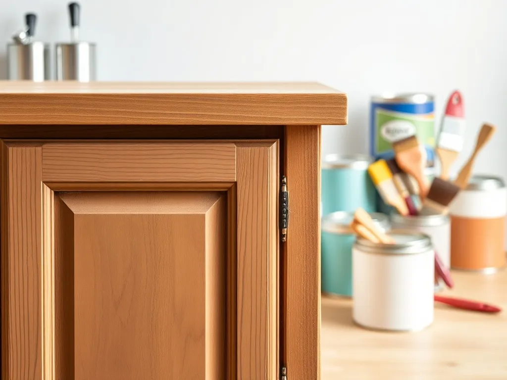 Jak wybrać farba do mebli kuchennych? Praktyczny przewodnik