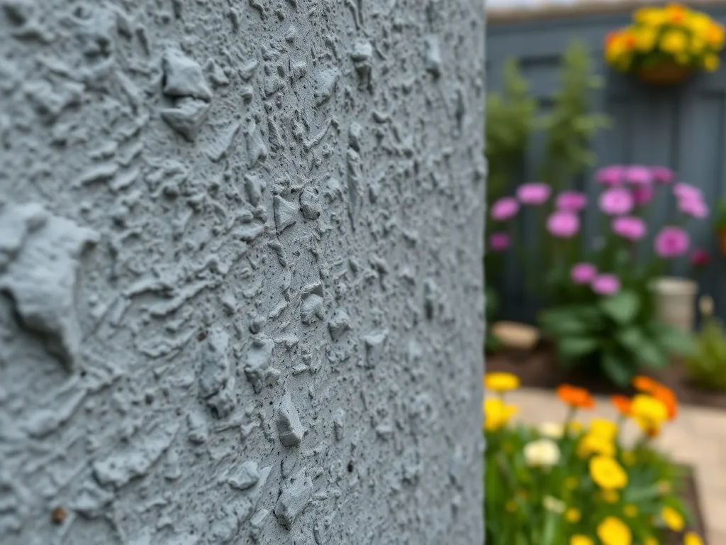 Farba elewacyjna strukturalna: co warto wiedzieć przed zakupem?