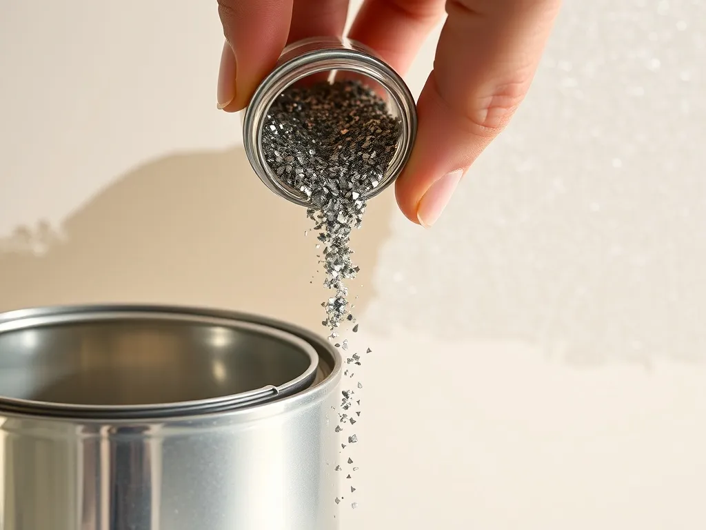 Brokat do farby: jak ożywić wnętrze w prosty sposób?