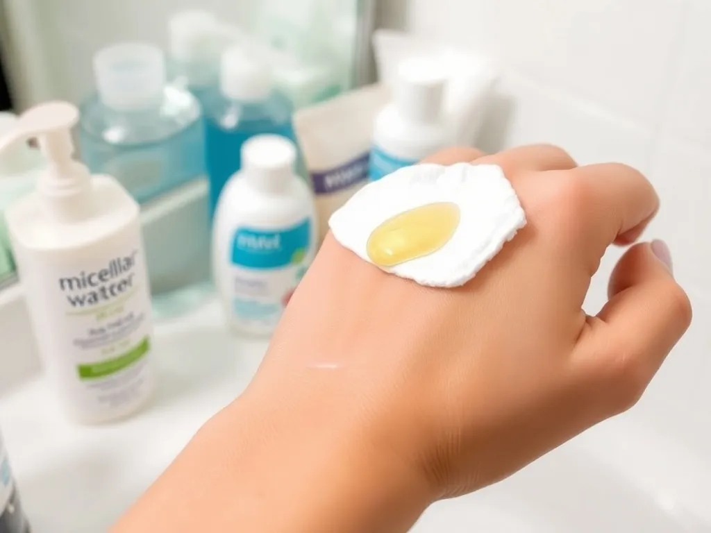 Czym zmyć farbę do włosów ze skóry? Sprawdzone metody i porady