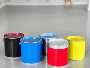 Farba do posadzki betonowej: jak wybrać najlepszy produkt?