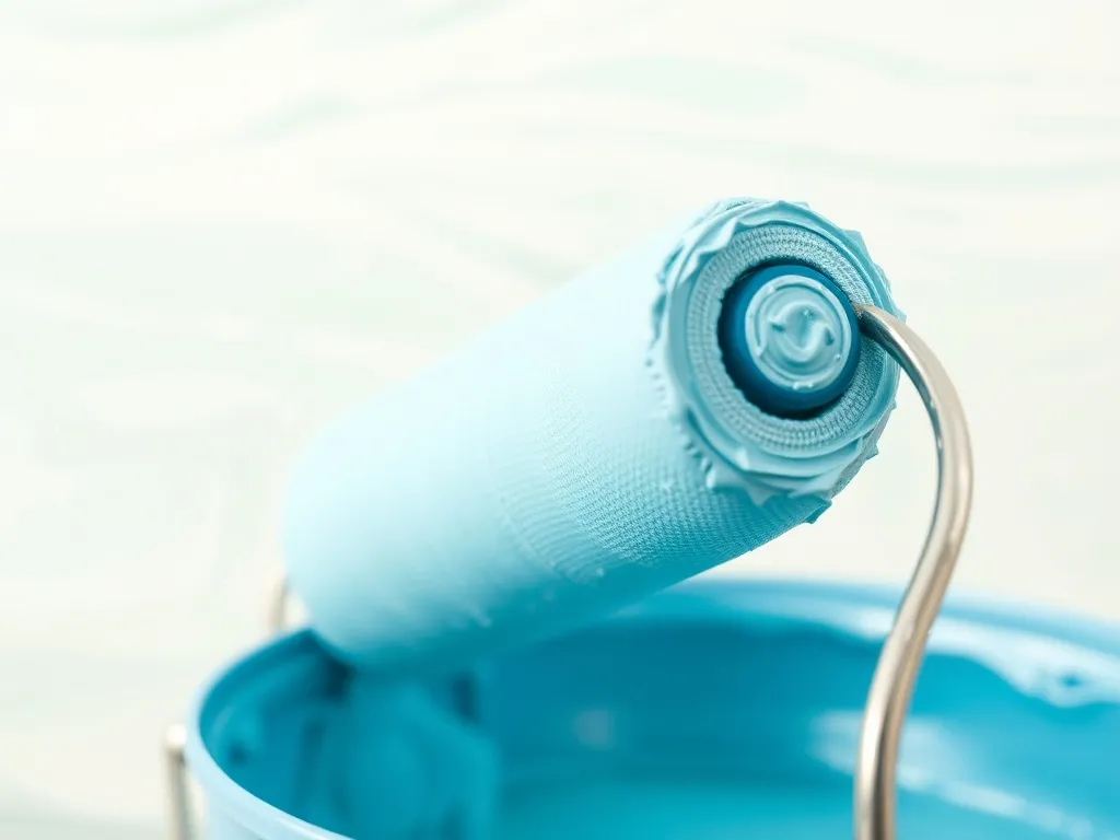 Ile farby na m2? Sprawdź, jak obliczyć potrzebną ilość!