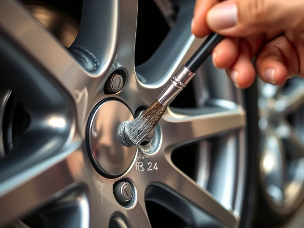 Jak wybrać farba do felg? Praktyczne porady i wskazówki