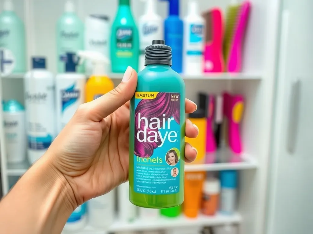 Farba kryjąca siwe włosy: jakie są opinie użytkowników?