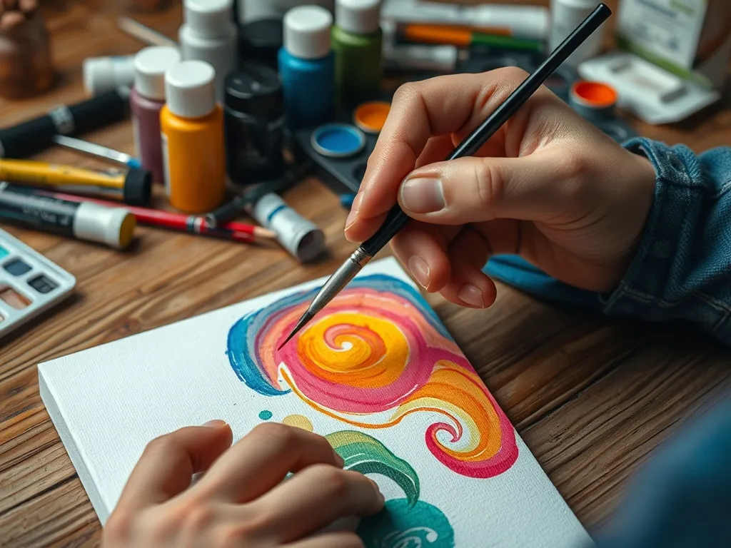 Malowanie twarzy: jak stworzyć niesamowite efekty artystyczne?