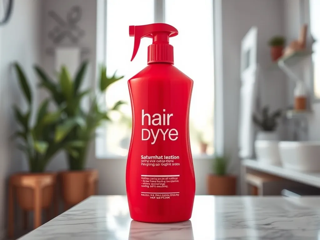 Czerwona farba do włosów: jak wybrać idealny odcień dla siebie?