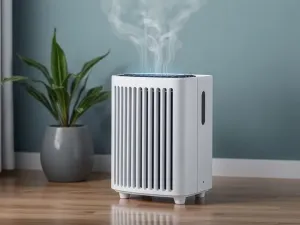 rodzaje filtrów do nawilżaczy powietrza