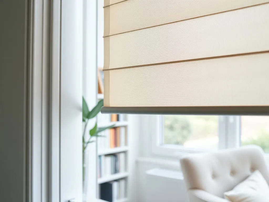 Jak wyczyścić rolety dzień noc? Sprawdzone metody i porady