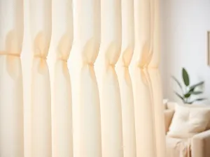 Jak marszczyć firany na taśmie? Praktyczny poradnik krok po kroku