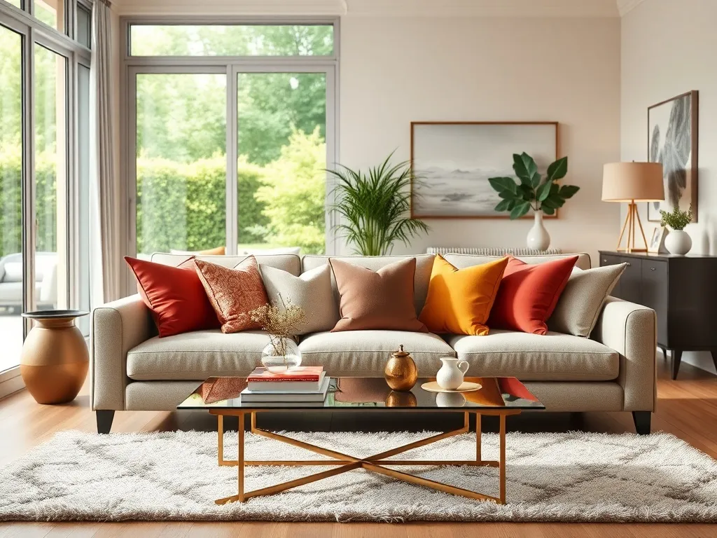 Gdzie mieszka Andziaks? Odkryj jej nowy dom i styl życia