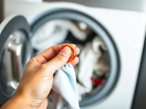 Czym wyczyścić narożnik?