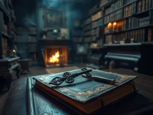 Gdzie mieszka Skolim? Odkrywamy tajemnice jego posiadłości