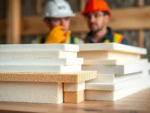 Jaki styropian na elewację? Wybór i porady dla inwestorów