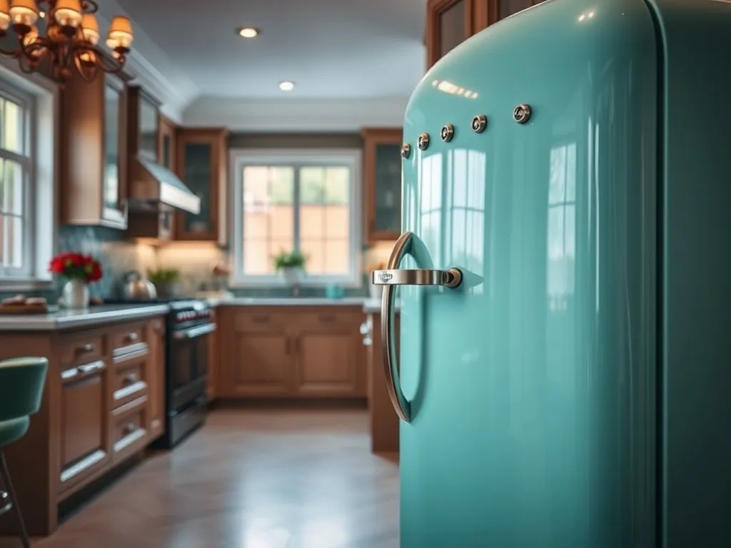 Dlaczego Smeg jest taki drogi? Odkrywamy tajemnice marki