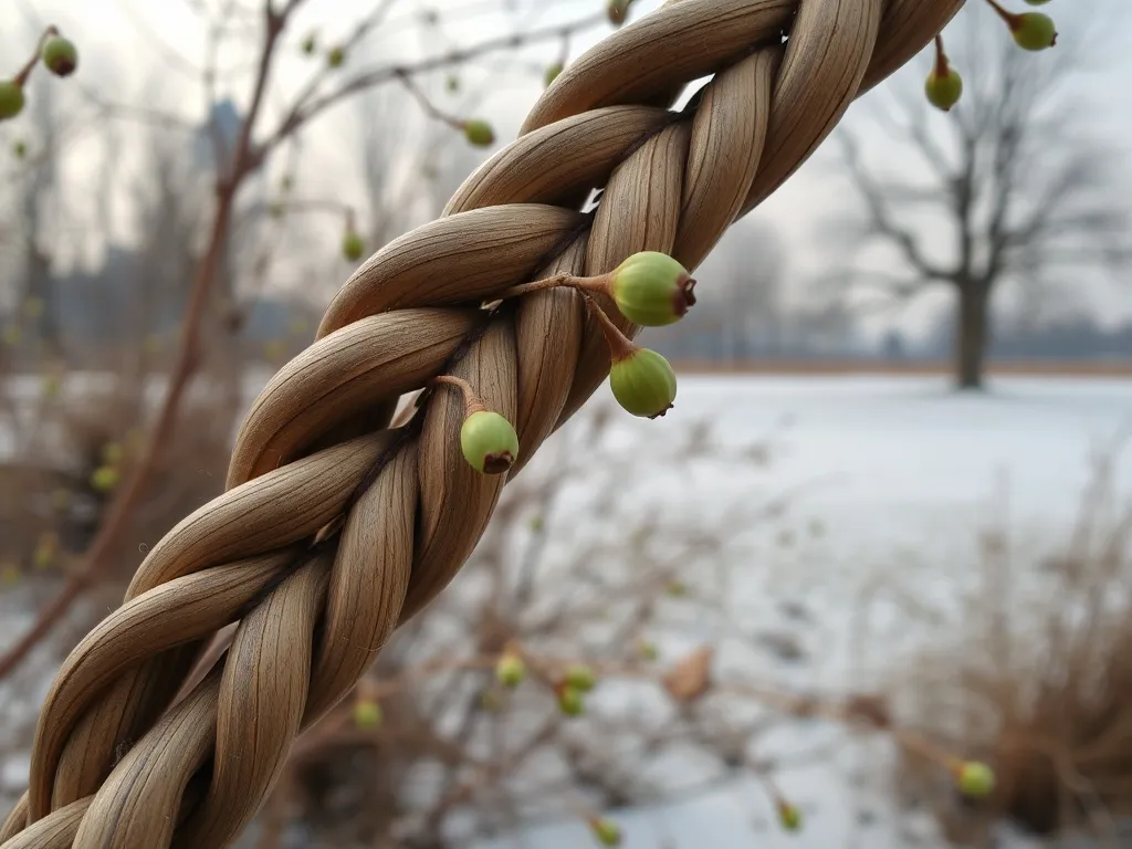 Wierzba pleciona: jak przygotować ją do zimowania?