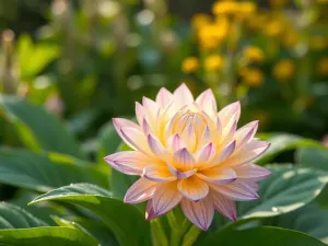 Kwiat kurkuma – co to za roślina i jak ją uprawiać?