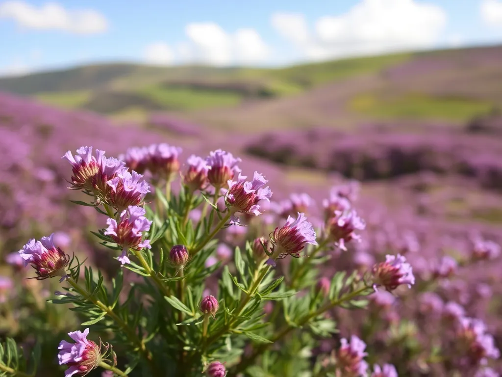 Czy wrzosy są wieloletnie? Odpowiadamy na najważniejsze pytania