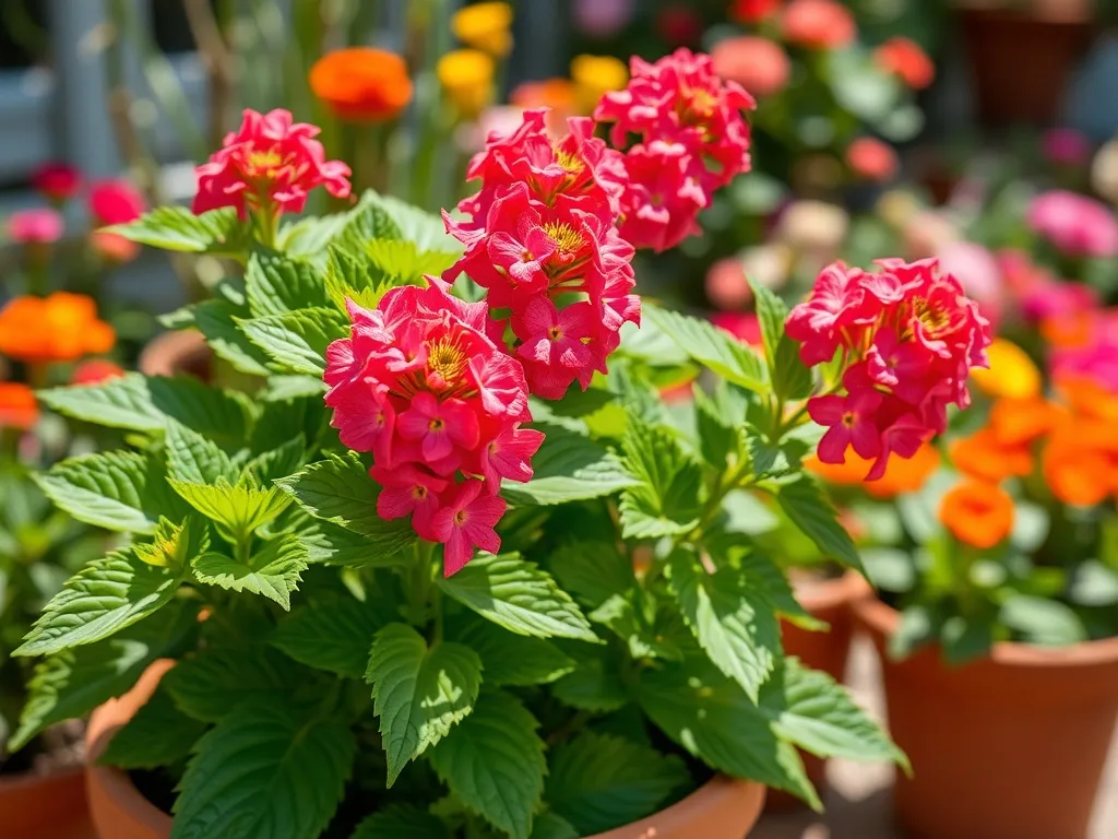 Jak przezimować sundaville? Praktyczne porady dla ogrodników