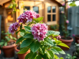 Jak przygotować lagerstroemię na zimowanie? Praktyczny poradnik